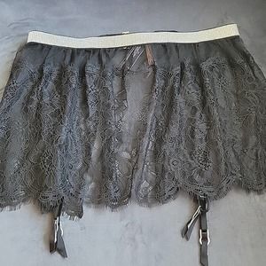 Victoria's secret skirt